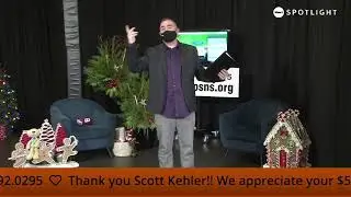 OSNS Telethon 2020