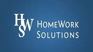 The HomeWork Solutions Difference