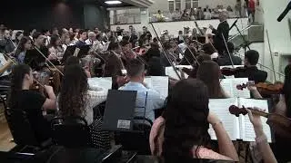 Tu és Fiel - Orquestra ADLondrina