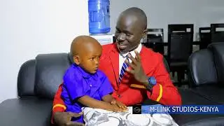 KWAHERI//MOSISA HIGH//M-LINK STUDIOD KENYA//OFFICIAL VIDEO