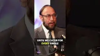Australian Islamic College's Vision for Expanding Islamic Education | Ft. Abdullah Khan