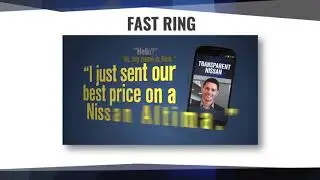 Fast Ring