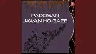 Padosan Jawan Hogayee
