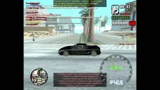 Dream Of Life.SAES:RPG. Нас Не догонят.mpg