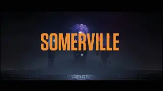 The end of the alien invasion? [Somerville 10]