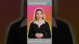 InstantPay #aeps #fintech #banking #instantpay #support #digital #money_transfer #payments