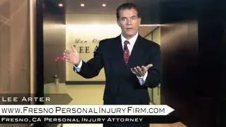 Accidents at Work - Fresno Personal Injury Attorney