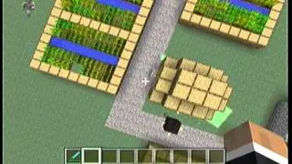 Minecraft; Xbox update 1.8.2-First Looks!
