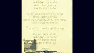 Miss Chambertale - Shore of LA