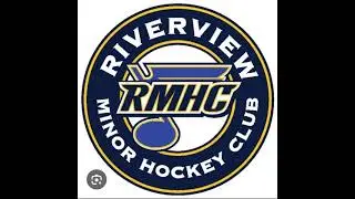 Riverview Blues U18  vs Fredericton