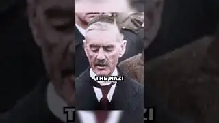 How Fear of Waking Hitler Changed World War II