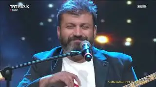 Mustafa Kemal Şimşek - Gine Yeşillendi Niğde Bağları