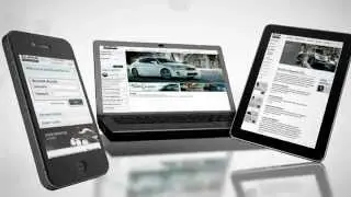 Lexus Financial Services Introduces myLFS