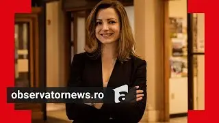 Prima reacţie a profesoarei din România care apare în dosarele lui Epstein