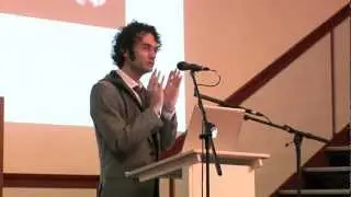 Lezing Ysbrand van der Werf: Een kijkje onder de schedel