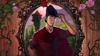 King's Quest (2015) Once Upon a Climb Soundtrack - Climb Loop C