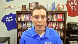 RSPA Trusted Advisor Ep. 148: A Call to Action for Retail IT Channel Men
