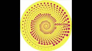 Queen Of Coins  - Oreo Cake  [Bosco053 - Bosconi Records]