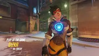 GGEU S4 Tracer Stick Tripple