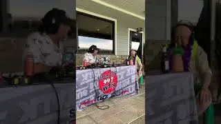 Hey Y&rsquo;all interview on Supertalk 99.7
