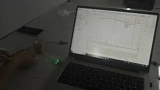 Flexible Sensor Array for Human Waist Pulse Wave Detection - Fulai Tech