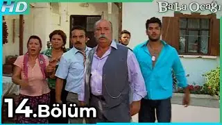 Baba Ocağı 14. B&ouml;l&uuml;m HD