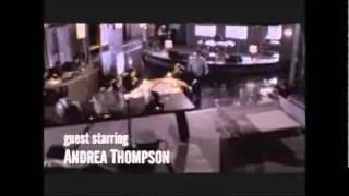 Touching Evil David Creegan Moments