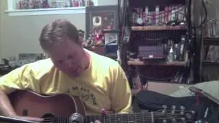 It is Well With My Soul(alt. arrangement)-David Reeves