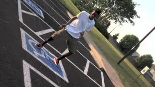 #IzFinishedGang: @BallersPassion_ & @dOUbleO_KiLLs