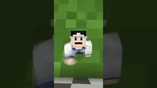 Small boi #minecraft#memes #minecraftmemes