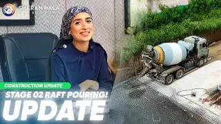 Mayfair Residencia | Stage 2 Construction Update | Canal Road Lahore Apartments