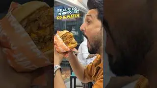 We ordered entire fastfood menu of soft swirl #dumhybhae #food