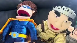 Sml puppet collection