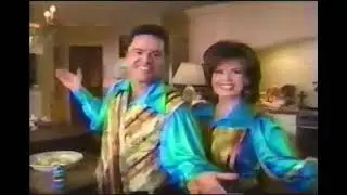 [TRIBUTE TO OZZY OSBOURNE] Pepsi Twist - Osmond and the Osborne's (30s)