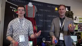 Festivals & Events Ontario 2023 Conference in Niagara Falls