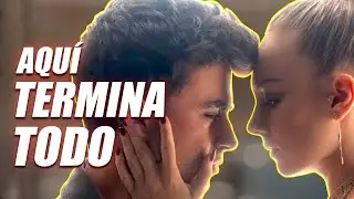 An&aacute;lisis, cr&iacute;tica y datos importantes - &Eacute;LITE TEMPORADA 3