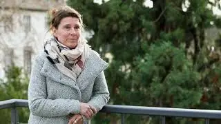 Interview mit einer Patientin &uuml;ber das Team und das Angebot der Praxisgemeinschaft Wolfgarten