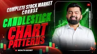 Effective Candlestick Strategy for Traders | Free Stock Market Lesson | Wealth Secret