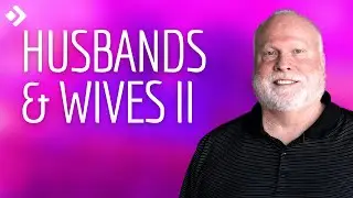 6 Traits of a Godly Wife: Husbands and Wives 2 | Pastor Allen Nolan Sermon