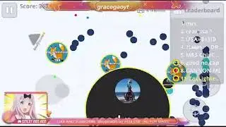 AGARIO LIVE USEAST 2 🛑🛑