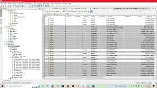 Master The Aqua Data Studio Interface