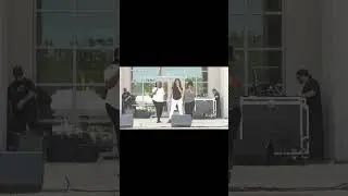 Show Stopper Intro 🔥 #shorts #dance #choreography #danitykane