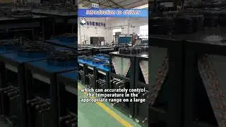 #chiller  #condenser #manufacturing