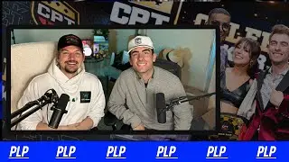 Behind the Scenes of the Celebrity Poker Tour w/ Blake Wynn (Co-Founder/Creator)