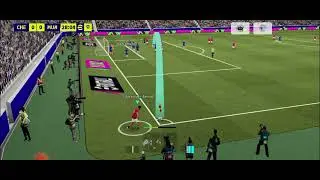 Tutorial lawan dapat 0 ya liat terus keseruan nya #efootball #pes 