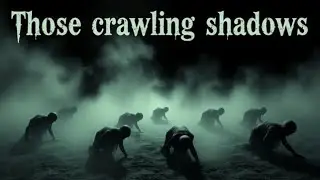 Those Crawling Shadows-Wraithsbone☥ | Dark Country Music