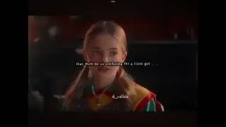 that must be so confusing for a little girl&hellip; #hollywheeler #fypシ #mybaby:(
