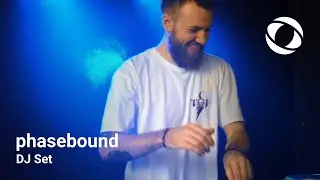 phasebound | Exosphere Studio