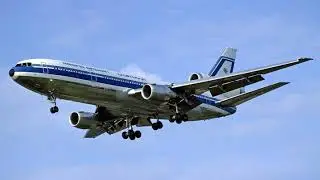 McDonnell-Douglas Aerospace | Wikipedia audio article
