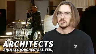 Architects - 